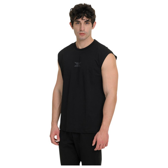 Target Ανδρική αμάνικη μπλούζα Single Jersey ''Resurrection'' Tank Top